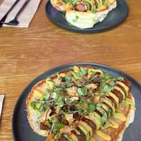   at Good Dogs Plant Foods in Vancouver