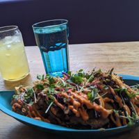  at Good Dogs Plant Foods in Vancouver