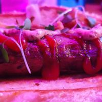 Some awesome pictures I took at Good Dogs Plant Foods in Vancouver