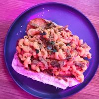  at Good Dogs Plant Foods in Vancouver