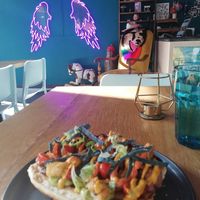  at Good Dogs Plant Foods in Vancouver