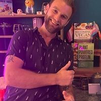  at Good Dogs Plant Foods in Vancouver