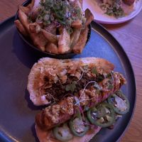   at Good Dogs Plant Foods in Vancouver