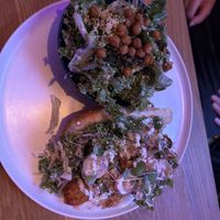   at Good Dogs Plant Foods in Vancouver