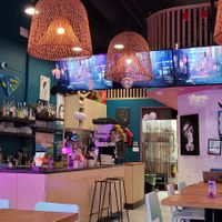  at Good Dogs Plant Foods in Vancouver