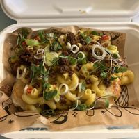   at Good Dogs Plant Foods in Vancouver