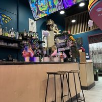   at Good Dogs Plant Foods in Vancouver