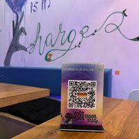   at Good Dogs Plant Foods in Vancouver