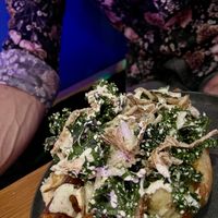 Dill Dog #Veganuary at Good Dogs Plant Foods in Vancouver