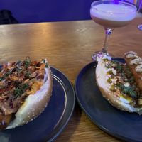  #Veganuary at Good Dogs Plant Foods in Vancouver