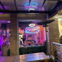   at Good Dogs Plant Foods in Vancouver