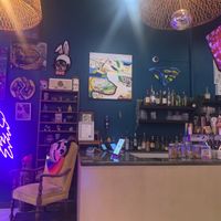 Interior   at Good Dogs Plant Foods in Vancouver