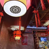   at Pagoda  in North Pole