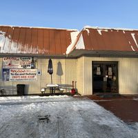   at Pagoda  in North Pole