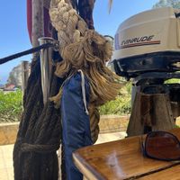   at Beachouse in Ibiza