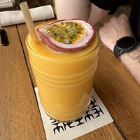   at Beachouse in Ibiza