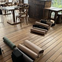   at Beachouse in Ibiza