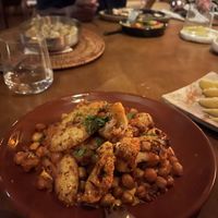   at Beachouse in Ibiza