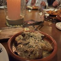   at Beachouse in Ibiza