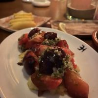   at Beachouse in Ibiza