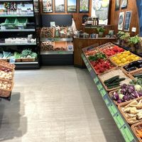 Gemüse  at BioBente in Kappeln