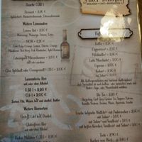 Drinks & Cakes at Alter Bahnhof in Sprockhoevel