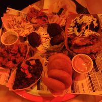  at El Rabipelao in Barcelona