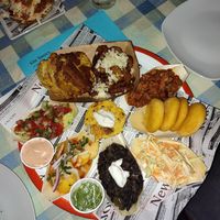  at El Rabipelao in Barcelona