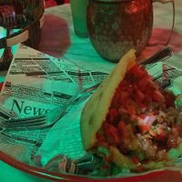  at El Rabipelao in Barcelona