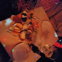  at El Rabipelao in Barcelona