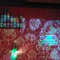  at El Rabipelao in Barcelona