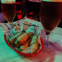  at El Rabipelao in Barcelona