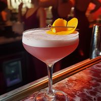  at El Rabipelao in Barcelona