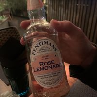 😉 at Pizzamania in Bucharest