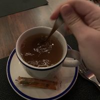 😏 at Pizzamania in Bucharest