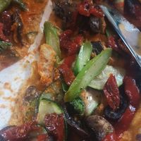  at Pizzamania in Bucharest