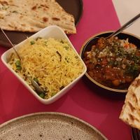  at The Curry Leaf in Lagos