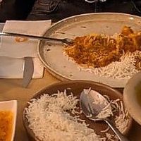  at The Curry Leaf in Lagos