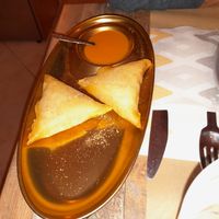  at The Curry Leaf in Lagos
