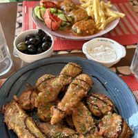   at Trumeza in Sarande