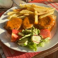   at Trumeza in Sarande