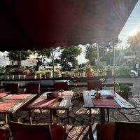   at Trumeza in Sarande