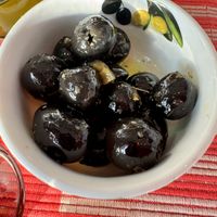   at Trumeza in Sarande