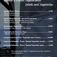 Ponta Negra at Ponta Negra Restaurante e Bar de Praia in Santa Maria