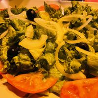 Ponta Negra at Ponta Negra Restaurante e Bar de Praia in Santa Maria