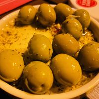 Ponta Negra at Ponta Negra Restaurante e Bar de Praia in Santa Maria