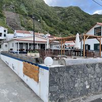 Ponta Negra  at Ponta Negra Restaurante e Bar de Praia in Santa Maria