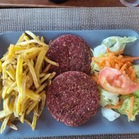  at Ponta Negra Restaurante e Bar de Praia in Santa Maria