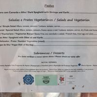  at Ponta Negra Restaurante e Bar de Praia in Santa Maria