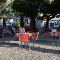   at Sonne in Appenzell